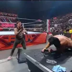 WWE Raw Episode 53