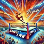 WWE Smackdown Episode 1491