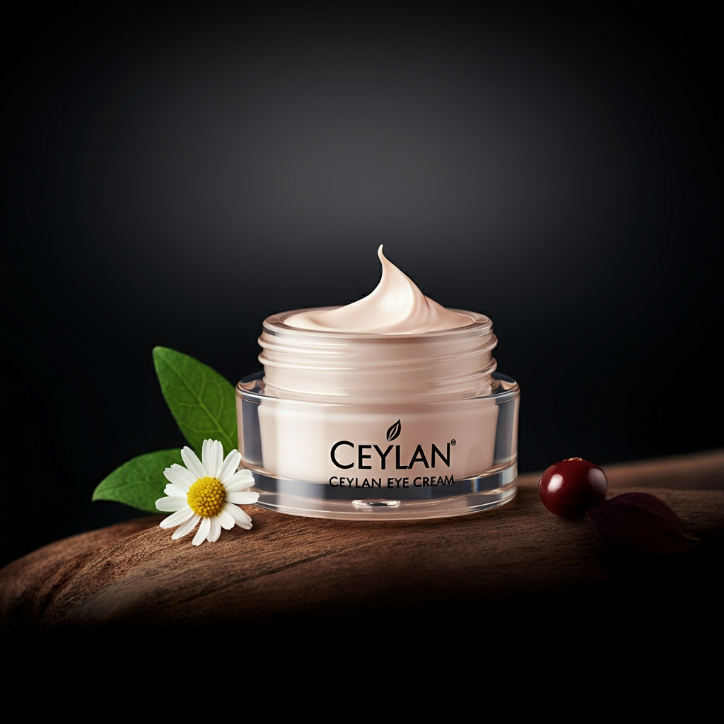 Ceylan Eye Cream