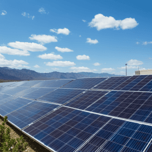 Hamro Solar LLC