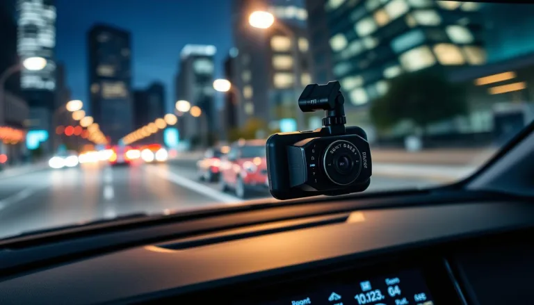 nextbase dash cam